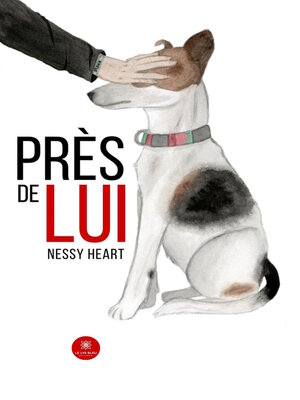 cover image of Près de lui